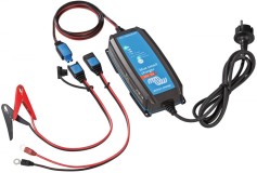 Nabíječka Baterií Victron Energy BlueSmart Charger 12V/5A IP65