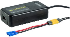 Nabíječka Rebelcell 12,6V 4A XT60 Nabíječka Rebelcell 12,6V 4A XT60