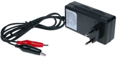 Nabíječka Sonarových Baterií 12V Wilstar