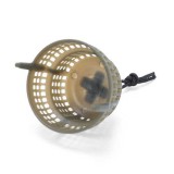 Nadležna Košara za Štap Avid Carp Spare Precision čarapa Plastic