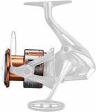 Nadomjesna Rola Shimano Nasci 2500 HG D (NAS2500HGFD)