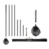 Nadomjesni Dijelovi Deamons za Štap Bójku