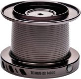 Nadomjestak Rola Mivardi Titanus DX 14000