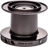 Nadomjestak Rola Mivardi Titanus DX 16000