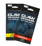 Nadomjestak za Punčkoha Nash Claw Cracker Bait Mesh Rola 7,5m