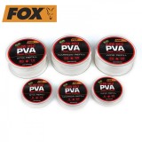 Nadomjestna PVA Mrežica Fox Edges Refill Slow Melt 5m 25mm Uska