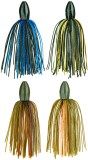 Nadomjestni Štapac Strike King Tour Grade Tungsten Slither Rig 28,3gr