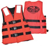 Nafukiva prsluk Boat007