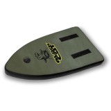 Nafukovací Sedák Black Cat Inflatable Seat Nafukovací Sedák Black Cat Inflatable Seat