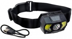 Naglavna lampa Formax Elegance Method Naglavna lampa Formax Elegance Method