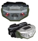 Naglavna lampa Gardner Phazor Torch