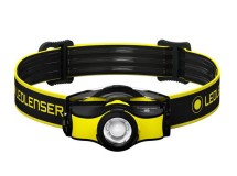 Naglavna lampa Ledlenser IH5