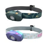 Naglavna lampa Ledlenser Kidled 2