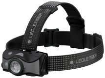 Naglavna lampa Ledlenser MH7 Crno-Sivo Naglavna lampa Ledlenser MH7 Crno-Sivo