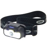 Naglavna lampa NGT Profiler Headlamp