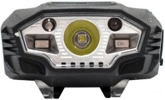 Naglavna lampa Sonik Gizmo HT-150 Lampica za glavu Naglavna lampa Sonik Gizmo HT-150 Lampica za glavu