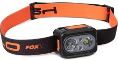 Naglavna svjetiljka Fox Halo Multi Colour 500C Headtorch