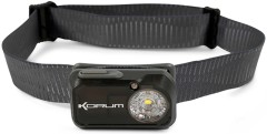Naglavna svjetiljka Korum Supa Lite Headtorch