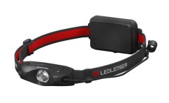 Naglavna svjetiljka Ledlenser H4R Blister