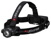 Naglavna svjetiljka Ledlenser H7R Core