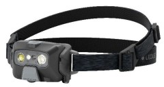 Naglavna svjetiljka Ledlenser HF6R Core