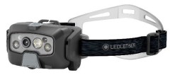 Naglavna svjetiljka Ledlenser HF8R Core Crna
