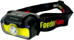 Naglavna svjetiljka Method Feeder Fans Smart Head Light Premium