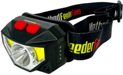 Naglavna svjetiljka Method Feeder Fans Smart Head Light