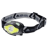 Naglavna svjetiljka Mikado Headlight Cree