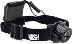 Naglavna svjetiljka Nash Powerbanx Mega Lite Head Torch