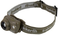 Naglavna svjetiljka Trakker Nitelife Headtorch 580 Zoom