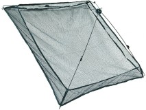 Náhradná Čereňová Sieť JSA Fish Speciál 100x100cm Náhradná Čereňová Sieť JSA Fish Speciál 100x100cm