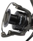 Náhradná Cievka DAM Quick 2 3000 FD Spare Spool Náhradná Cievka DAM Quick 2 3000 FD Spare Spool