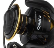 Náhradná Cievka DAM Quick 3 1000 FD Spare Spool Náhradná Cievka DAM Quick 3 1000 FD Spare Spool