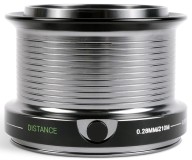 Náhradná Cievka Korum Zelos Distance 7000 Shallow Spool