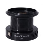 Náhradná Cievka pre Daiwa Black Widow 25 A
