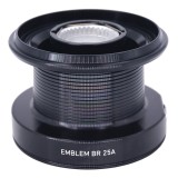 Náhradná Cievka pre Daiwa Emblem BR 25 A