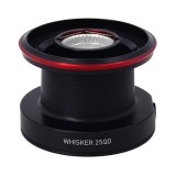Náhradná Cievka pre Daiwa Whisker 25 QD