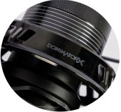 Náhradná Cievka Sonik DominatorX 8000 RS Pro Spare Spool Náhradná Cievka Sonik DominatorX 8000 RS Pro Spare Spool