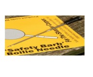 Náhradná Ihla Solar Spare Maggot Needle 1ks Náhradná Ihla Solar Spare Maggot Needle 1ks