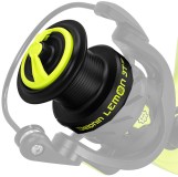 Náhradna Rola Delphin Lemon Aluminium Náhradna Rola Delphin Lemon Aluminium