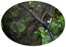 Náhradná Sieť k Podberáku Solar Bow-Loc Landing Net 42" Camo