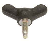 Náhradná skrutka pre vrták Mora