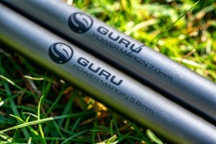 Náhradná Špička Guru Zero400 Sky Power Top 5.8mm 1pc