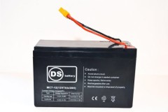 Náhradné Batérie Panama Speedy 12V 9Ah Pb Náhradné Batérie Panama Speedy 12V 9Ah Pb