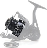 Náhradné Cievka Nytro Solus ALU Spool 5000