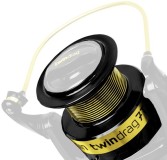 Náhradné Cievka pre Delphin TwinDRAG Náhradné Cievka pre Delphin TwinDRAG