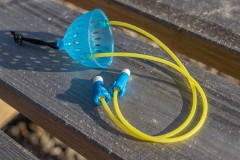 Náhradné Gumičky s Košíkom Preston Dura Slip Catapult Spare Parts Náhradné Gumičky s Košíkom Preston Dura Slip Catapult Spare Parts