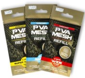 Náhradné PVA Pančucha Nash Webcast Ultra Weave PVA Refill 3m Náhradné PVA Pančucha Nash Webcast Ultra Weave PVA Refill 3m