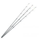 Náhradné Špičky Free Spirit Helical Feeder 3oz Carbon Náhradné Špičky Free Spirit Helical Feeder 3oz Carbon